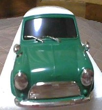 RC　MINI COOPER