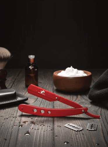 Cut above the ordinary - a,