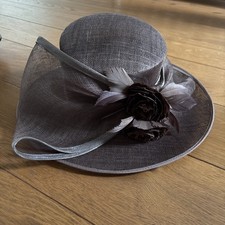 Ladies Occasion Hat