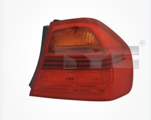 Bmw series rear light e90 - bmw,