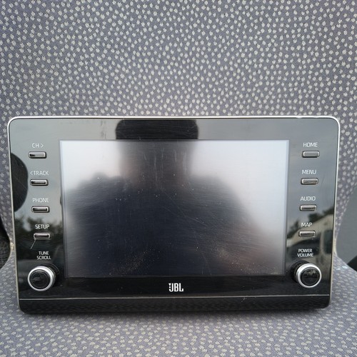 Toyota hilux sat - sat, nav