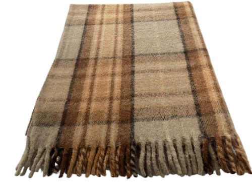 Wool knee blanket - knee, blanket/throw