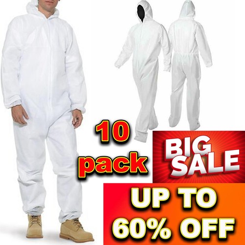 10x work overalls coveralls - 10x,
