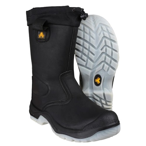 Amblers safety leather - amblers,