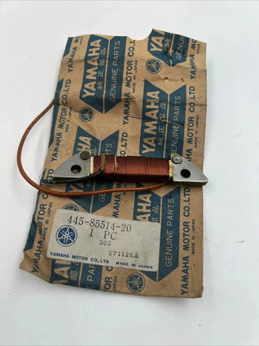 Yamaha light coil - coil,