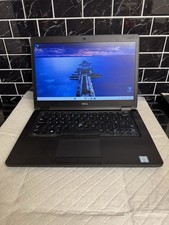 Dell Latitude 5480 7th