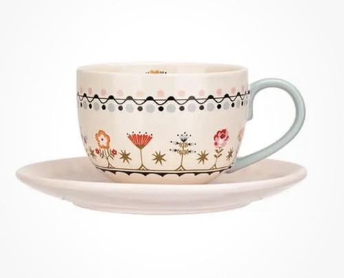 Cath kidston painted table - kidston,