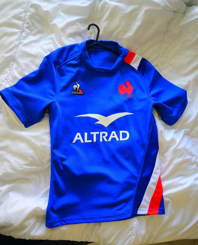 France rugby union - france,