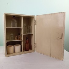 First Aid Medical Cabinet