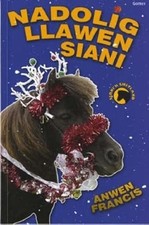 Nadolig Llawen Siani, Anwen