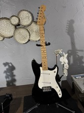 1993 FENDER DUO SONIC W/ Gig