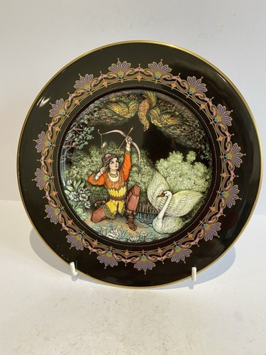 Heinrich villeroy boch - by, &boch
