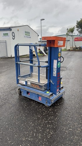 Power tower nano access - power,