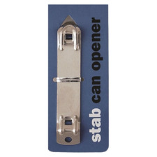 Chef Aid Stainless Steel Stab