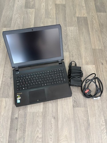 Clevo p650re6 gaming laptop - gaming,