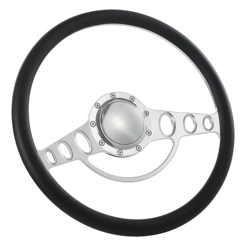 Billet steering wheels - steering,