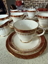 Vintage Duchess China