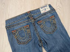 True Religion Skinny Jeans -