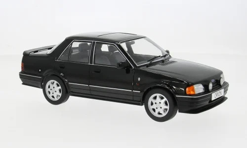 Mcg scale diecast model - 1:18,