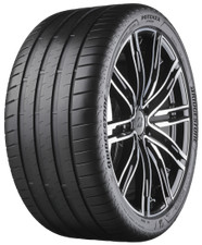 1x 205/45/17 Bridgestone Tyre