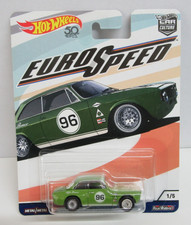 Hot Wheels CAR CULTURE Alfa