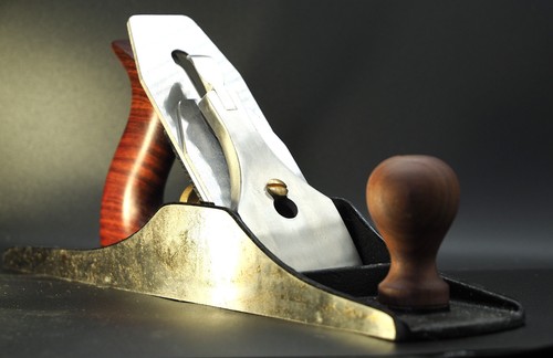 Quangsheng jack plane - 5-1/2,