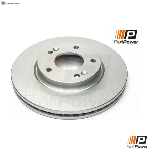 Brake discs 3b1022 for - discs,