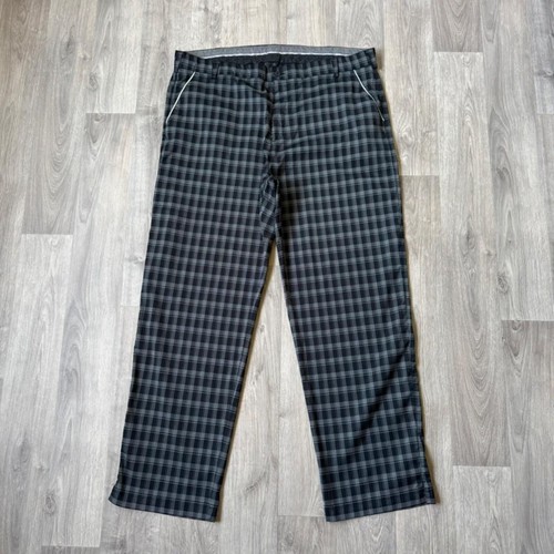 Ping plaid check golf - ping,