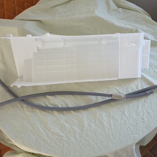 Samsung heat pump tumble dryer - heat,