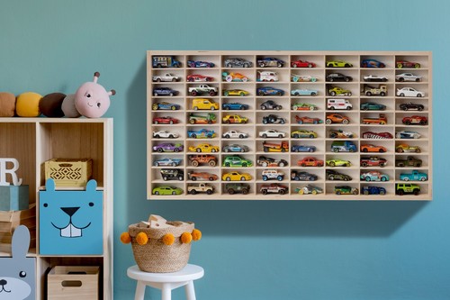 For hot wheels diecast car - hot,