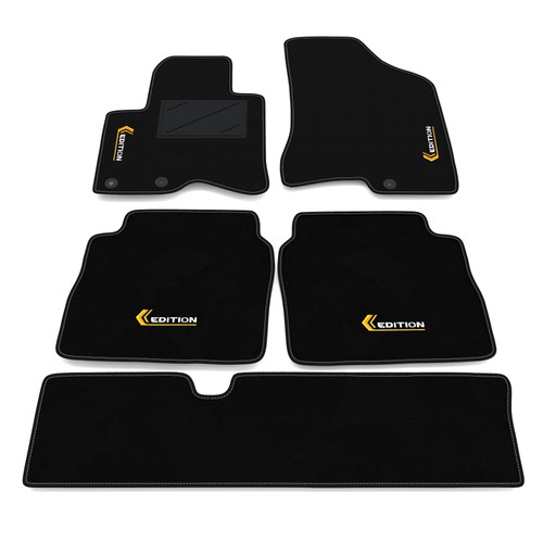 Floor mats compatible with - floor,
