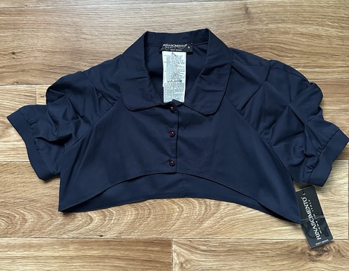 Nwt rinascimento cropped - nwt,