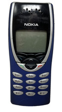 Nokia 8210 Vintage Mobile