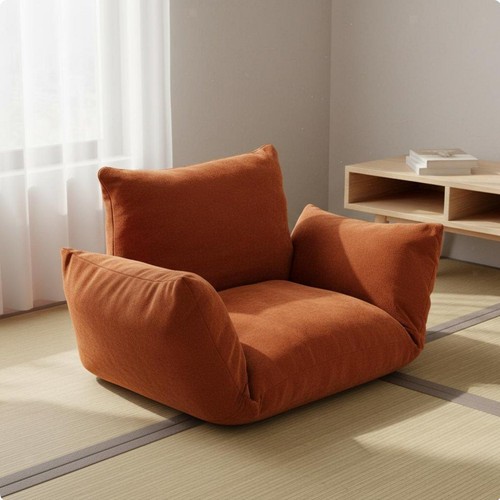 Lounge chair bed - lounge,