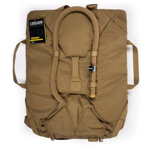 Camelbak 25l squadbak - camelbak,