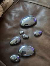 Equilibrium pebble chrome - pebble,