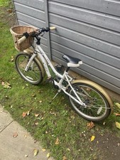Girls Bike