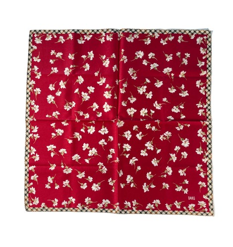 Vintage daks london cotton - vintage,