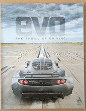 EVO MAGAZINE ISSUE 180 FREE