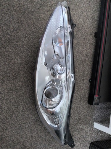 Ford fiesta mk7 passenger side - mk7,