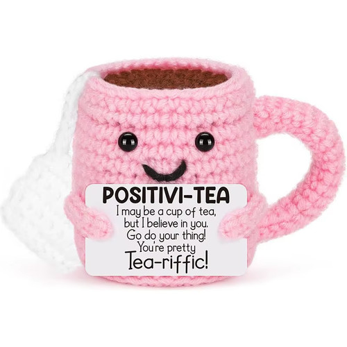 Funny crochet emotional - funny,