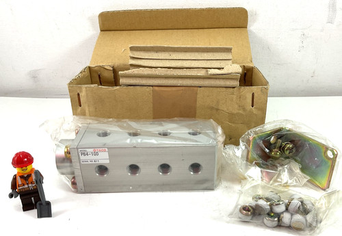 Pb4 1go taco nos pneumatic - taco,