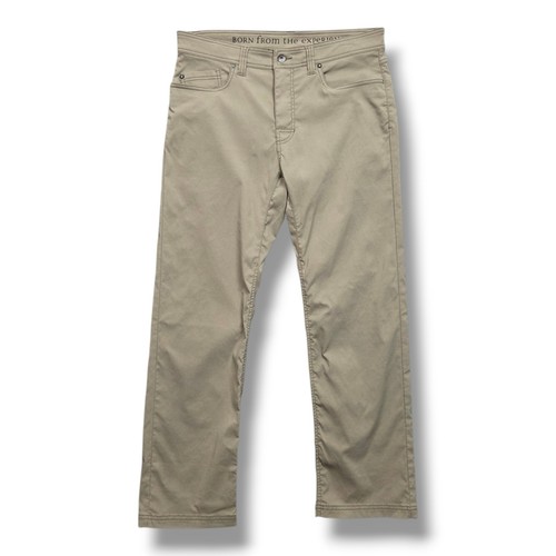 Prana brion pants - prana, 33