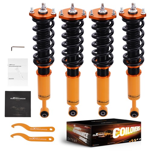 Maxpeedingrods coilovers for - coilovers,
