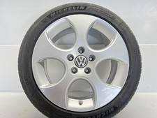 2006 VOLKSWAGEN GOLF V 1K1