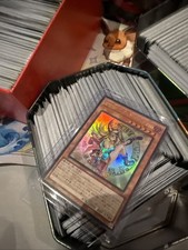 500 Card English Yugioh Bulk