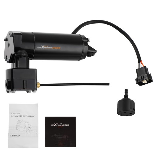 Air suspension compressor for - suspension,