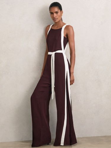Reiss womens colour block - reiss,