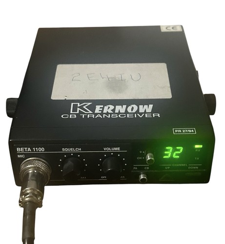 Kernow beta 1100 pr27 - kernow,