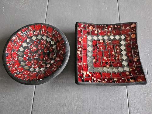 Set matching mosaic - of,